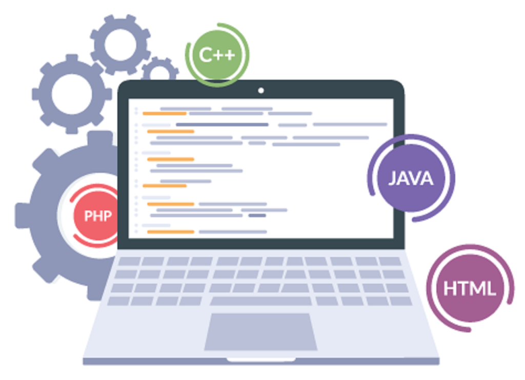 web разработка сайта