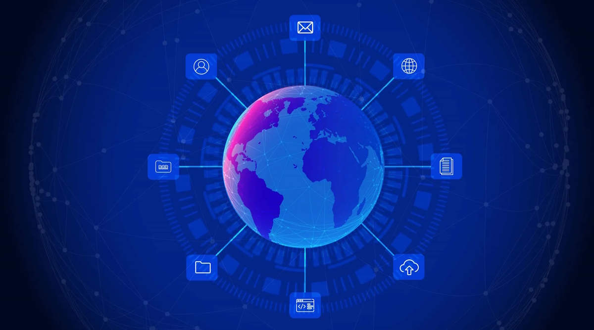 Что такое CDN и как работает эта технология
